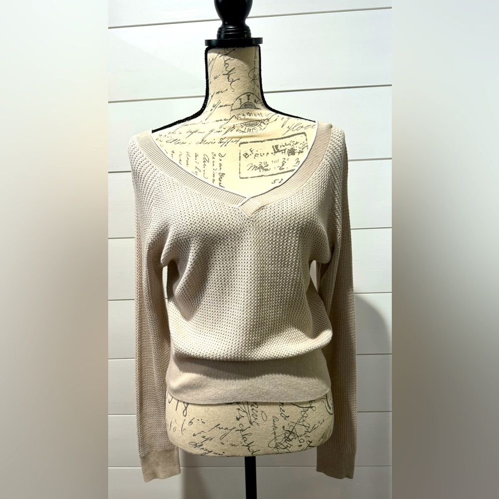 NWT- BOBI BLACK LOS ANGELES